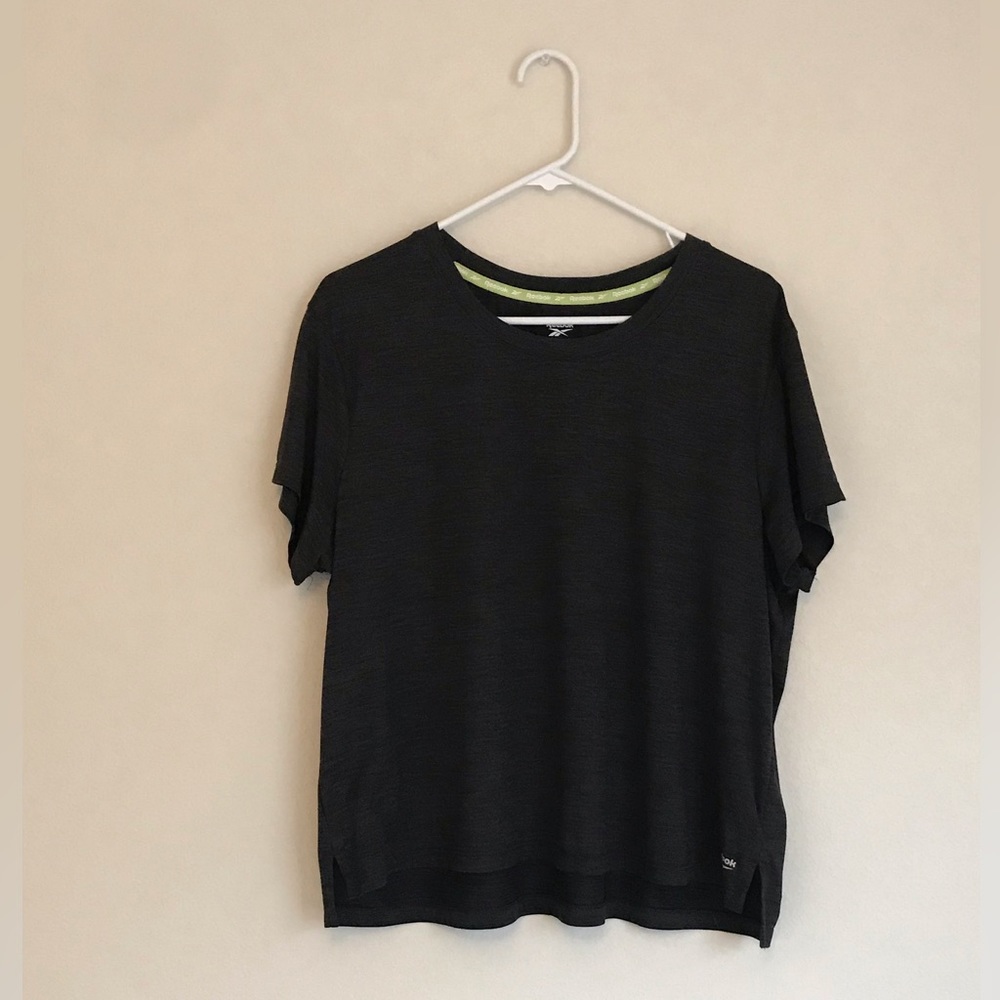 Reebok shirt. NWOT